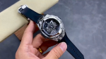 418.NX.1107.RX.MXM19 Hublot Big Bang Unico Sang Blue II - Image 2