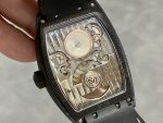 Franck Muller FM CX 40T - CTR Frand Central Tourbillon Watch - Image 8