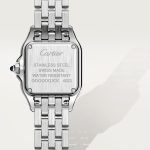 CARTIER PANTHERE SMALL MODEL 30mm - Image 3