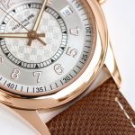 Replica Patek Philippe Limited Edition Calatrava 40mm 6007A 001 Blue Dial Mens Watch - Image 14