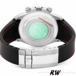 Rolex Oyster Perpetual Cosmograph Daytona 116519 Meteorite Dial 40mm Mens Replica Watch - Image 6