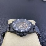 Rolex Submariner Black PVD Andrea Pirlo Project 114060 Skeleton Dial 40mm - Image 8