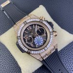 Hublot 421.OX.1180.RX.0904 Big Bang 44mm - Image 4