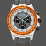 Rolex Daytona Cosmograph DiW Ocellaris Quartz Fibre 40mm Mens Watch