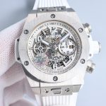 Hublot Big Bang Unico Titanium 441.NE.2011.RW 42mm - Image 2