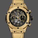 Hublot Big Bang 411.VX.1189.VR.USB16 45 mm Mens