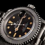 Rolex Submariner 1680 Stainless Steel Case Black Dial 40mm Mens Replica Watch - Image 13