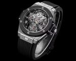 Hublot Big Bang Unico Chronograph 45mm HUB6035 Movement - Image 20