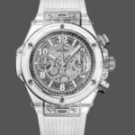 Hublot Big Bang Unico Sapphire 441.JX.4802.RT 42mm