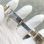 Rolex Yacht Master II 116621 Chocolate Dial Rose Gold 40mm Mens Replica Watch - Image 8