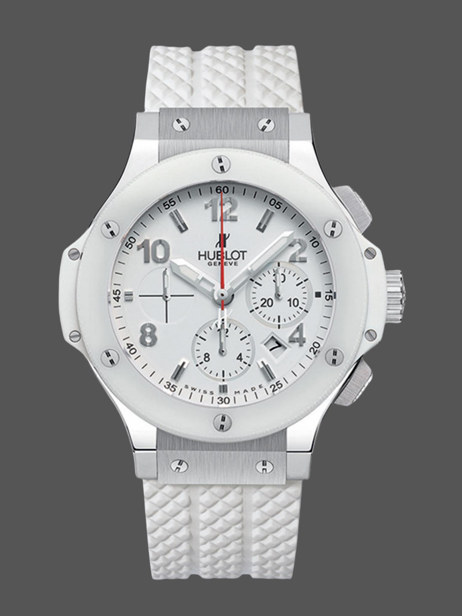 9A2DAF39-2213-8C56-8592-22DE8DB85889 Hublot Big Bang 301.SE.230.RW 44 MM Mens Replica Watch - Image 1