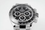 Rolex Cosmograph Daytona 116500LN Ceramic Bezel Black Dial 40mm Mens Replica Watch - Image 5