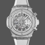 Hublot Big Bang Unico Titanium 441.NE.2011.RW 42mm