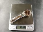 Rolex Datejust 31mm 278271 0028 Two Tone Jubilee Bracelet Fluted Bezel - Image 11