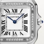 CARTIER PANTHERE Diamond 37mm - Image 5