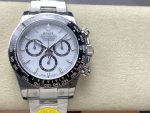 2024 Rolex Cosmograph Daytona Oyster Oystersteel M126500ln 0001 40mm - Image 3