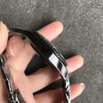 Rolex Submariner Blaken Black PVD/DLC Coated Stainless Steel 40mm 116610LN - Image 8