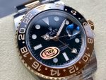 Rolex GMT-Master II 126711CHNR Black Dial 40mm Mens Replica Watch - Image 4