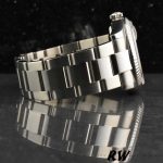 Rolex Day-Date 118239 Mother of Pearl White Dial 36mm Unisex Replica Watch - Image 6