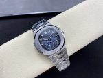 Replica Patek Philippe Nautilus 5712 1A 001 40mm Mens Watch - Image 7