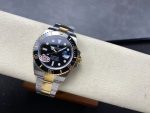 Rolex Submariner 126613LN 0002 Black Dial Black Bezel 41mm Mens Replica Watch - Image 7