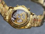 Rolex Daytona 40 Yellow Gold Le Mans 100th Anniversary 126528LN 0001 - Image 9