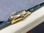 Rolex Day Date 36 Green Dial Solid 18k Yellow Gold 118138 0003 - Image 7