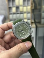 Replica Patek Philippe Aquanaut 5968A 010 42mm Mens Watch - Image 5