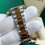 Rolex Cosmograph Daytona 116503 White Mother Of Pearl Dial 40MM Mens Replica Watch - Image 6