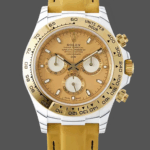 Rolex Cosmograph Daytona DiW Quartz Fiber Luminous Limited Edition 40 mm