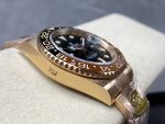 Rolex GMT-Master II 126715CHNR Black Dial Everose case 40MM Mens Replica Watch - Image 7