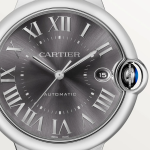 CARTIER BALLON BLEU Grey Dial 40mm - Image 3
