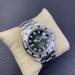 Rolex Submariner 116610 Black Dial Diamond Case 40MM Men's Watch - Image 7
