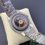 Rolex Submariner 114060 Skeleton Artisans de Geneve Andrea Pirlo Project 40mm - Image 10