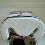 Rolex Datejust 116244 Stainless Steel Chocolate Floral Dial 36mm Unisex Replica Watch - Image 4