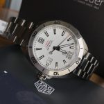Tag Heuer Formula 1 Calibre 5 Automatic WAZ2114.BA0875 41mm - Image 4
