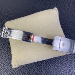 Rolex Datejust 126234 Blue Diamond Dial 36MM Unisex Replica Watch - Image 11