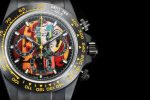 Rolex Daytona AET Picasso Crossover - Image 6
