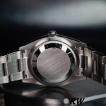 Rolex Datejust m126200 0008 White Roman Dial Stainless Steel 36MM Unisex Replica Watch - Image 14