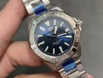 Tag Heuer Aquaracer Blue Dial WBD1312.BA0740 Quartz Ladies 32mm - Image 5