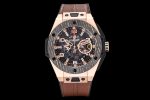 Hublot Big Bang Unico Ferrari 401.NJ.0123.VR 45MM - Image 12