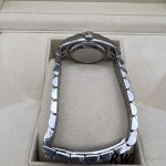 Rolex Datejust 179174 Silver Index Dial Fluted Bezel 26MM Lady Replica Watch - Image 5