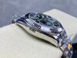 Rolex Sky Dweller 42 White Gold Fluted Bezel 336934 0002 Men's Watch - Image 8