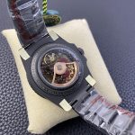 Rolex Submariner Black PVD Andrea Pirlo Project 114060 Skeleton Dial 40mm - Image 10