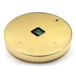 Rolex Presidential Piece Classic Gold Luminous Dial - Image 6