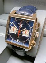 Tag Heuer Monaco CBL2111.FC6453 Quartz Watch - Image 5