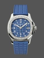 Replica Patek Philippe Aquanaut Blue 5067A 022 Watch For Sale