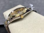 Rolex Datejust 41 Oystersteel & 18K Yellow Gold 126333 0021 Men's Watch - Image 7