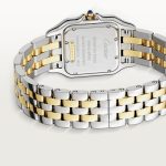 CARTIER PANTHERE Gold Mix 37mm - Image 4