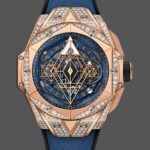 Hublot Big Bang 418.OX.5108.RX.1604.MXM20 45 mm Mens